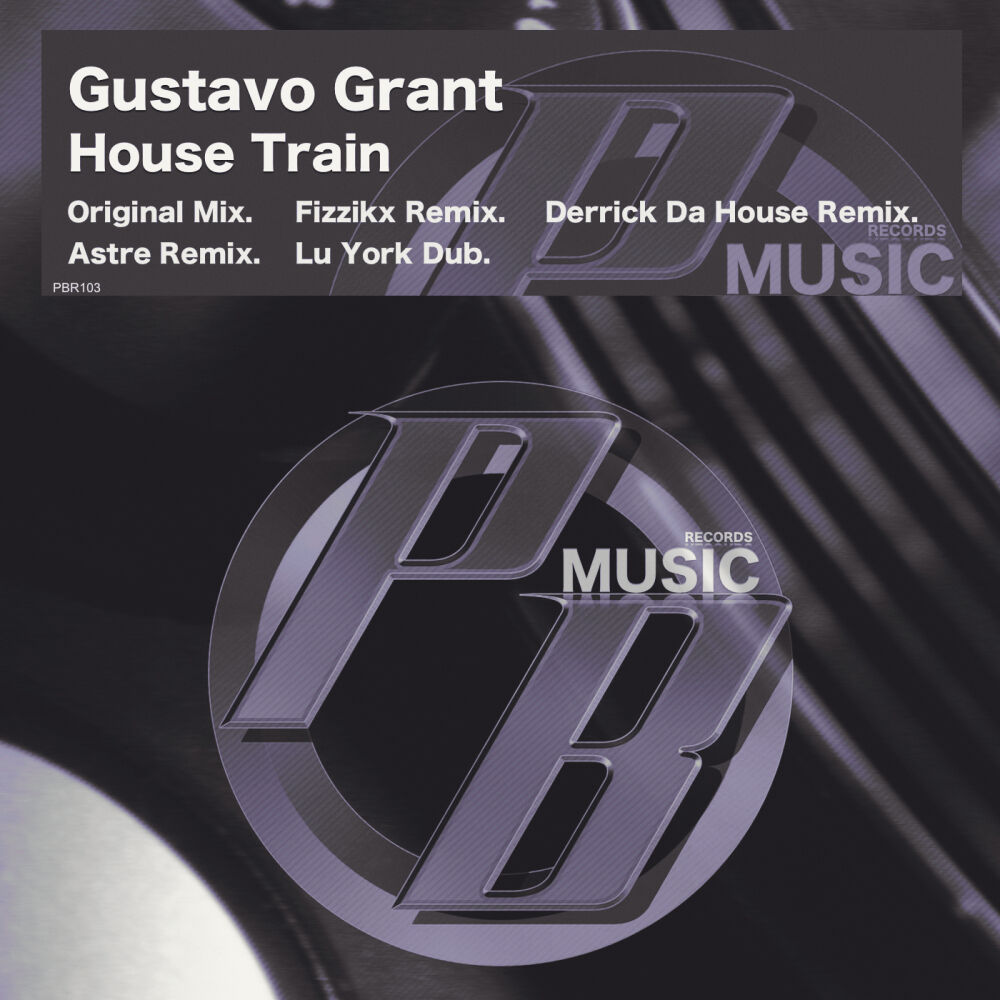 Picture of House Train