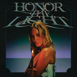 Cover of Honor The Light