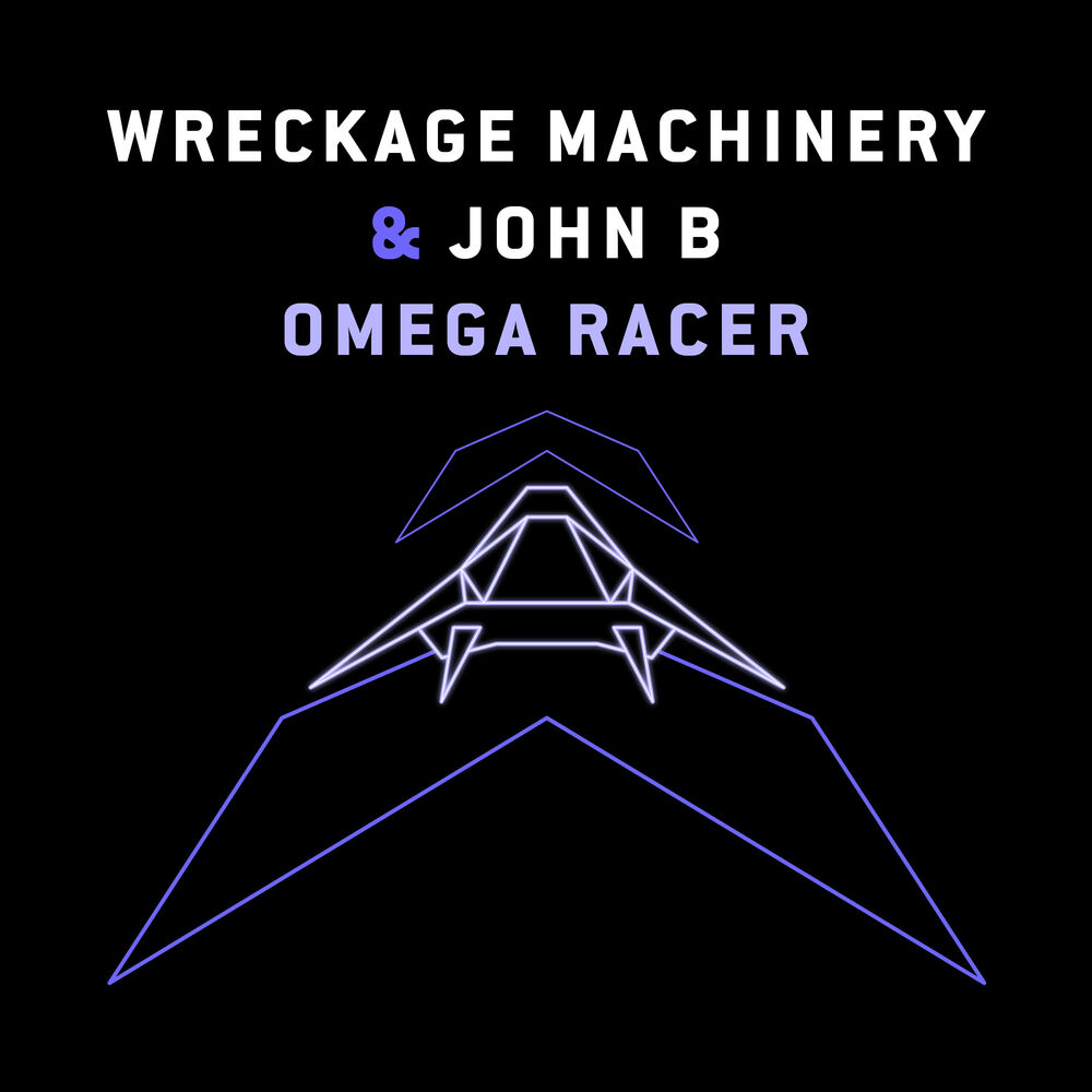 Picture of Omega Racer