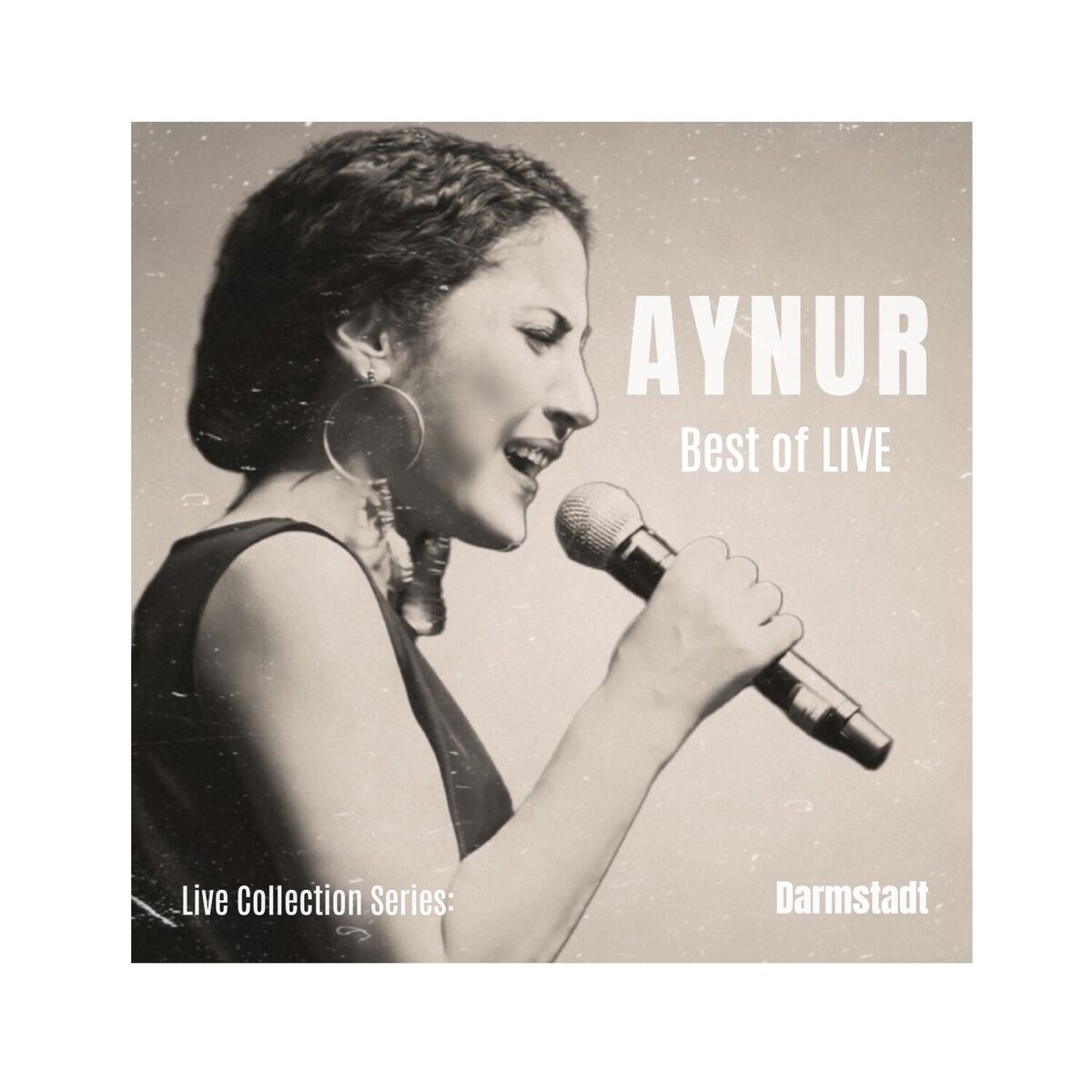 Album cover of Best of: Live Collection Series: Darmstadt