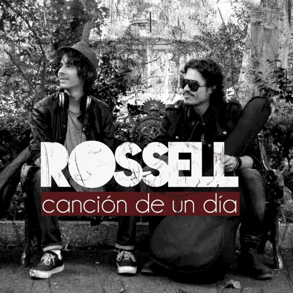 Picture of Canción de un Día