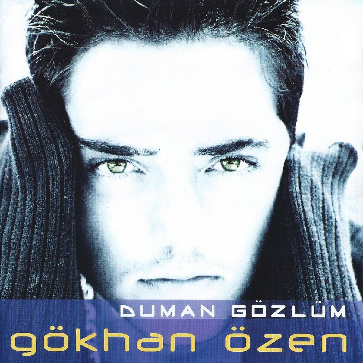 Album cover of Aramazsan Arama