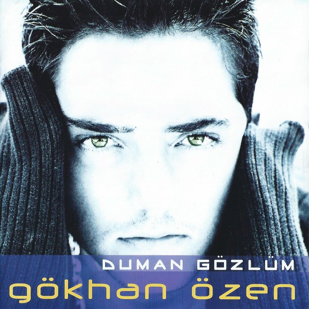 Picture of Duman Gözlüm