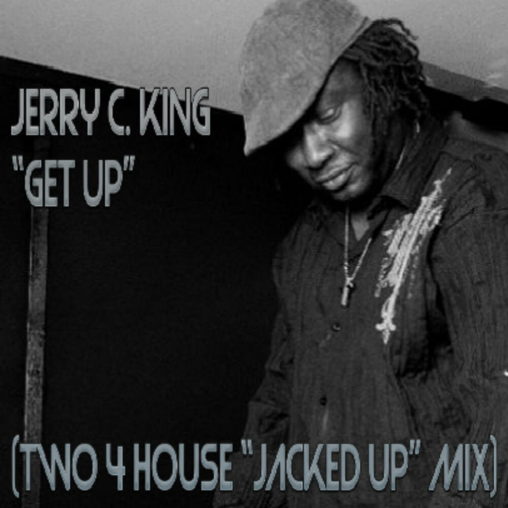 Picture of Get Up