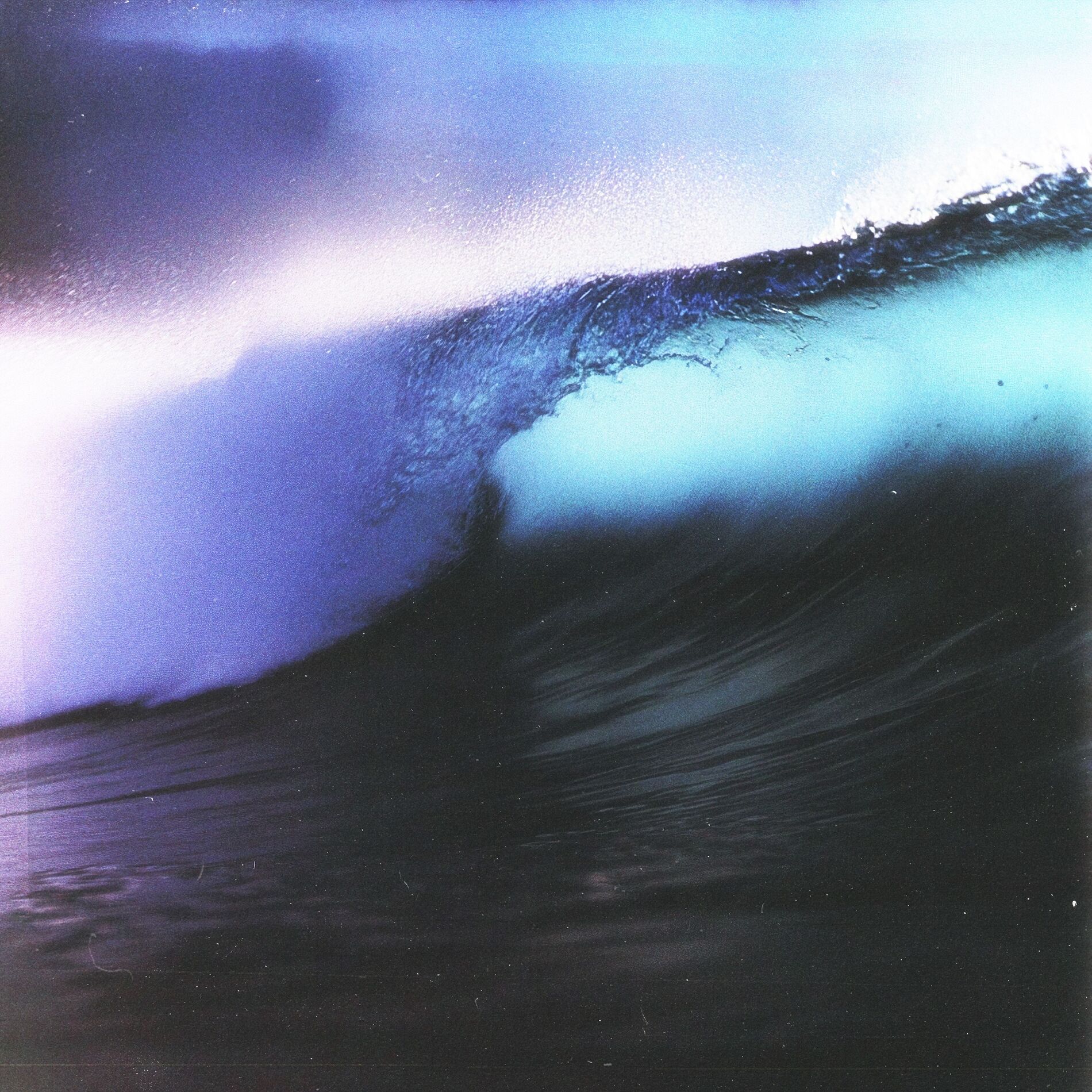 Album cover of pacifico