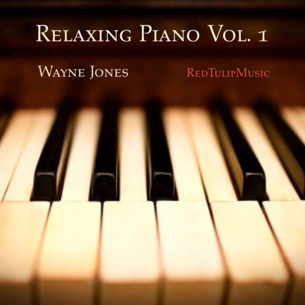 Picture of Relaxing Piano Vol.1
