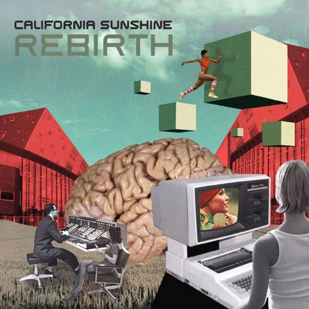 Picture of Rebirth