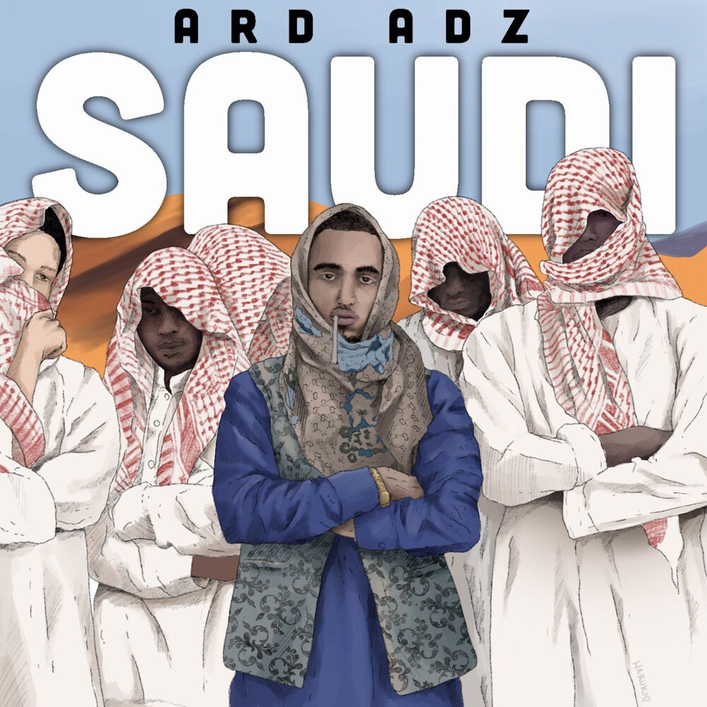 Picture of Saudi