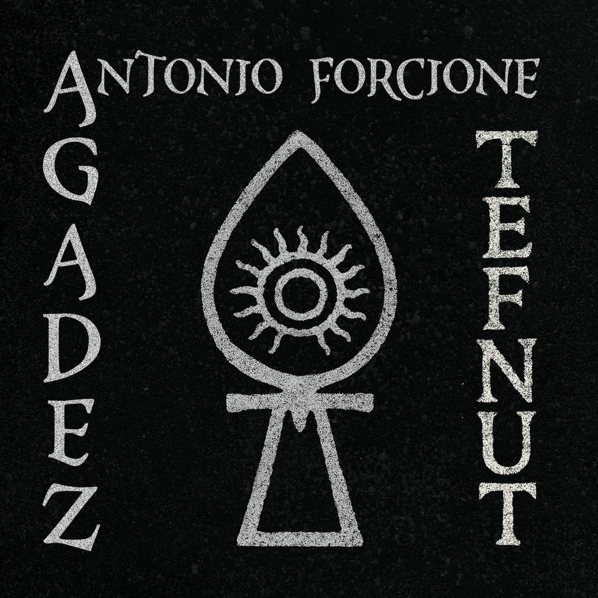 Album cover of TEFNUT
