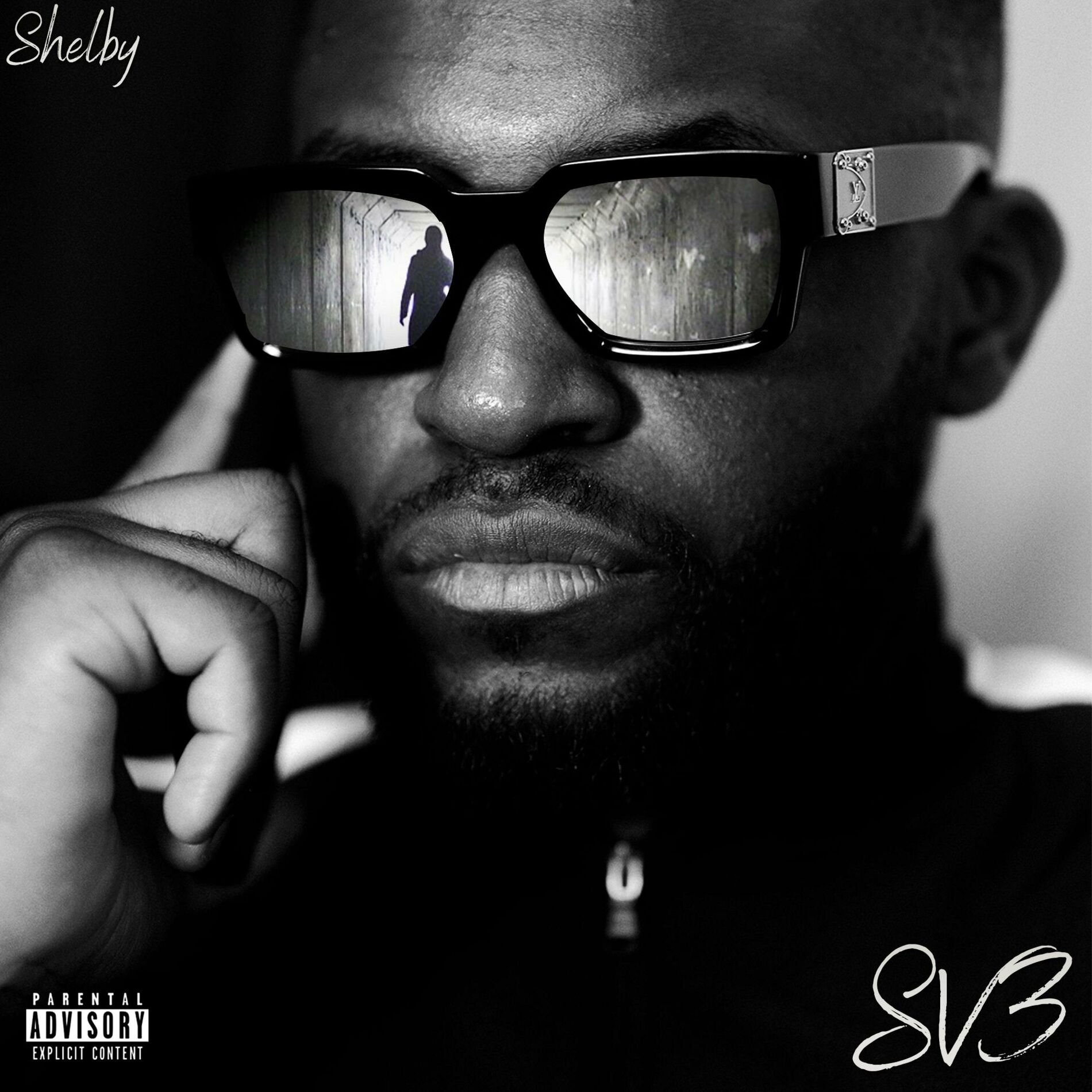 Album cover of Sombre, Vol. 3