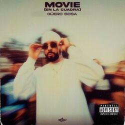 Cover of Movie - en la Cuadra