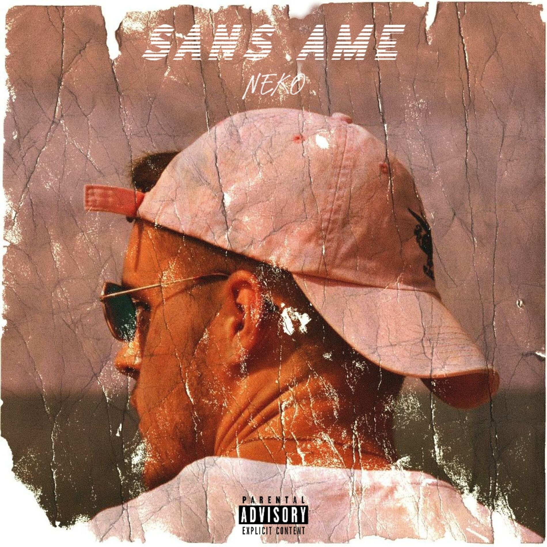 Album cover of Sans Ame