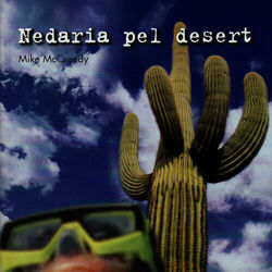Cover of Nedaria pel desert