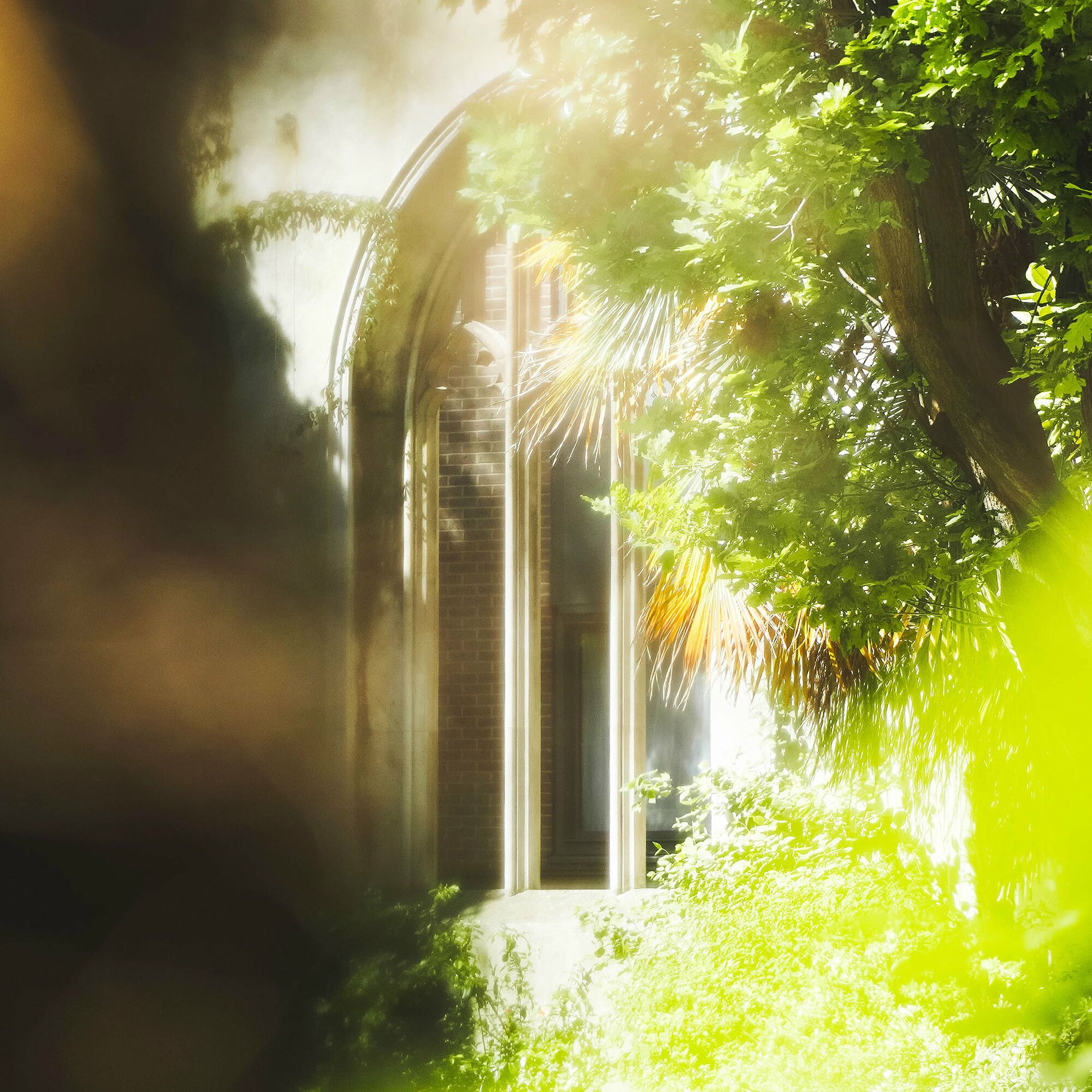 Album cover of Arches