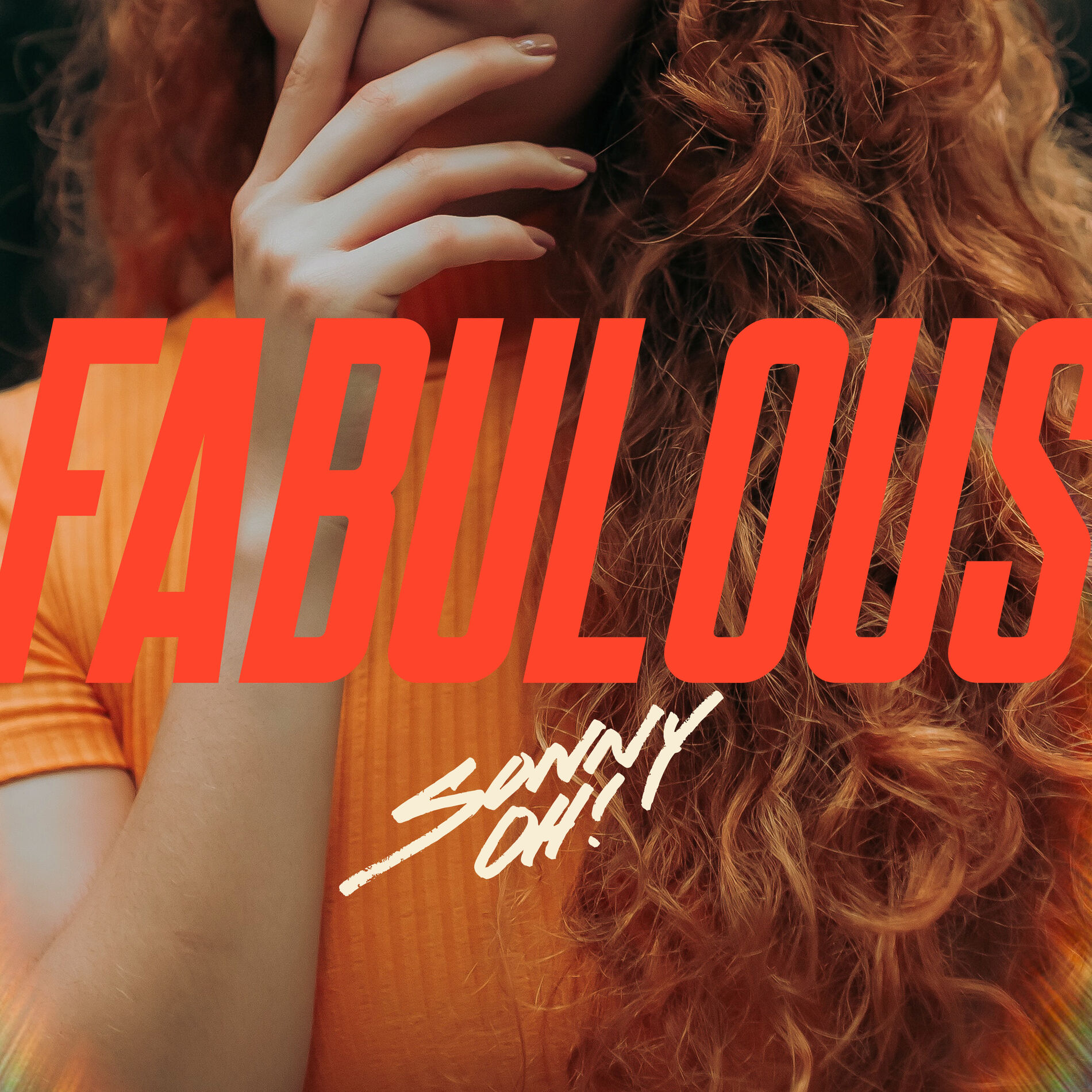Album cover of Fabulous