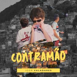 Cover of Contramão