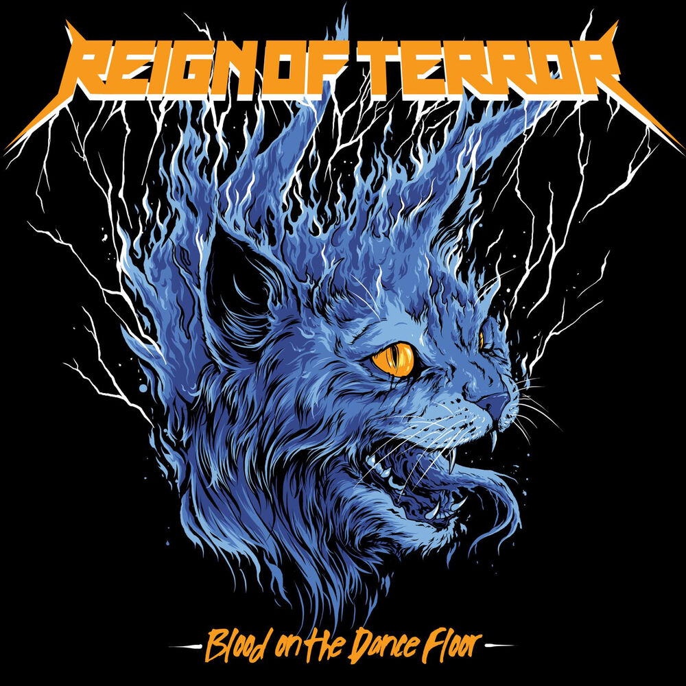 Picture of Reign of Terror