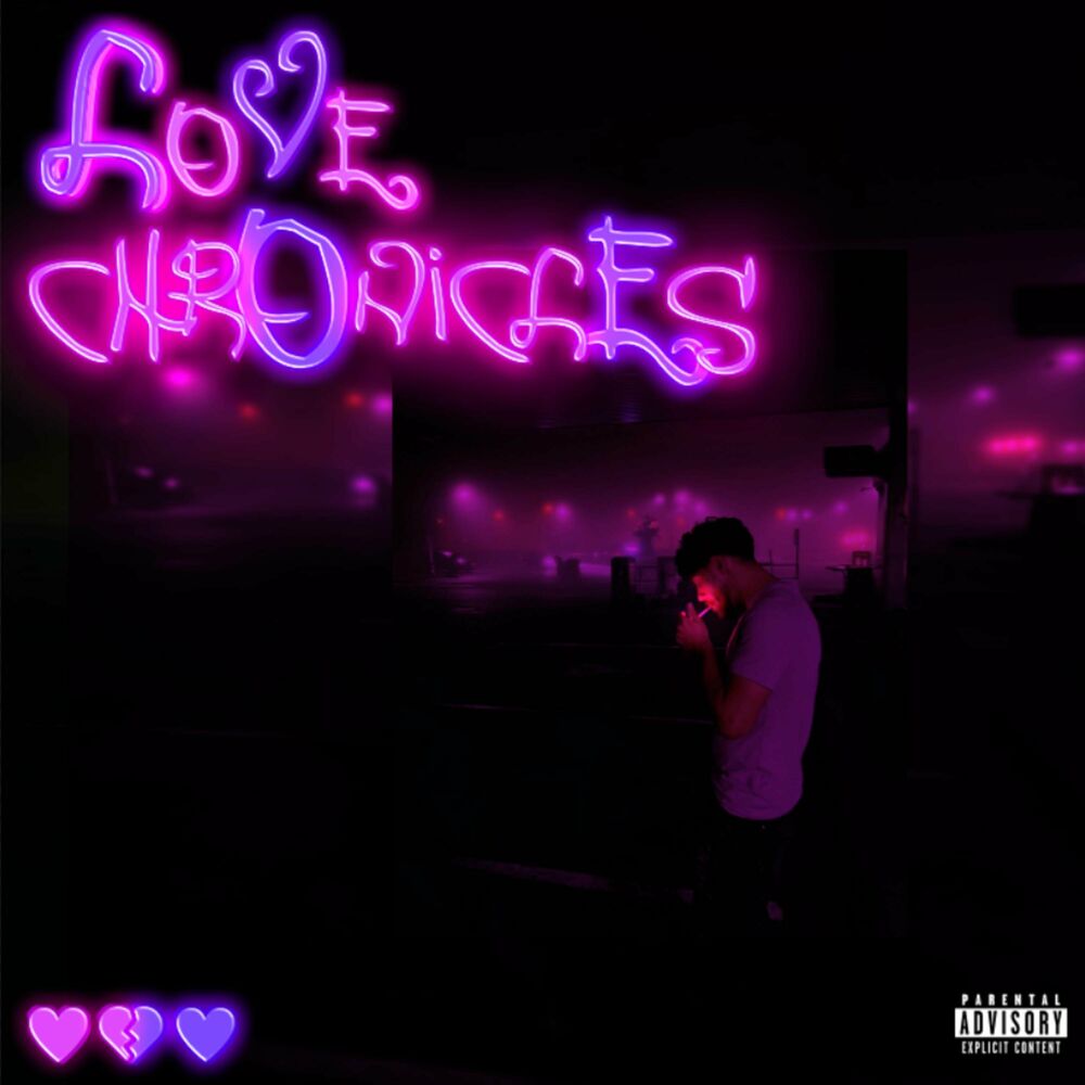 Picture of LoVe chrOniclEs