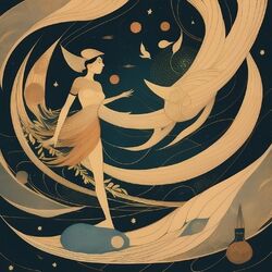 Cover of Andromeda