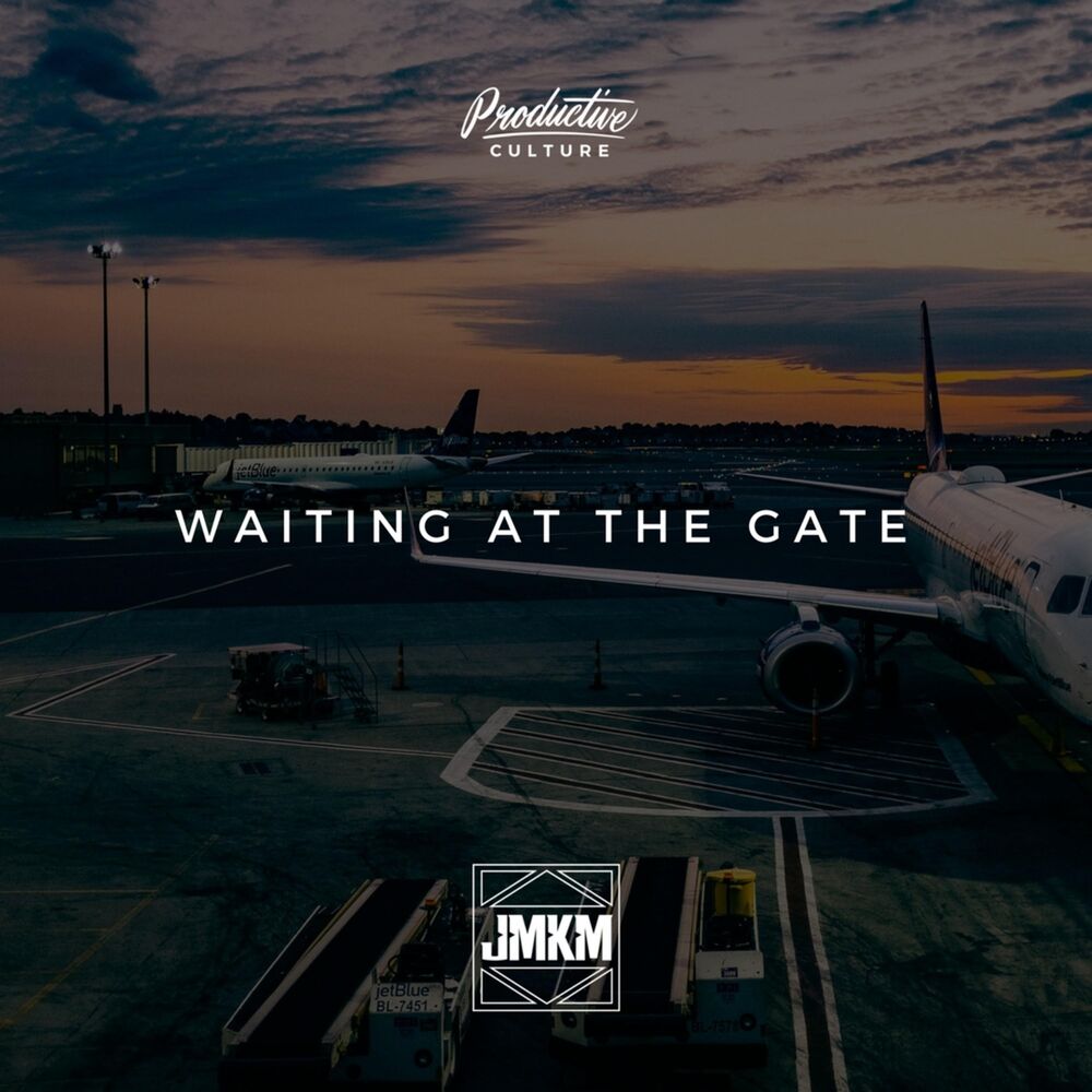Picture of Waiting at the Gate