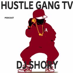 Cover of Hustle Gang demo play from AlmightyGreen (Radio Edit)