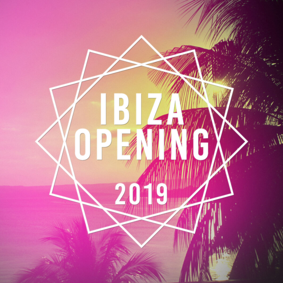Album cover of Ibza Opening 2019