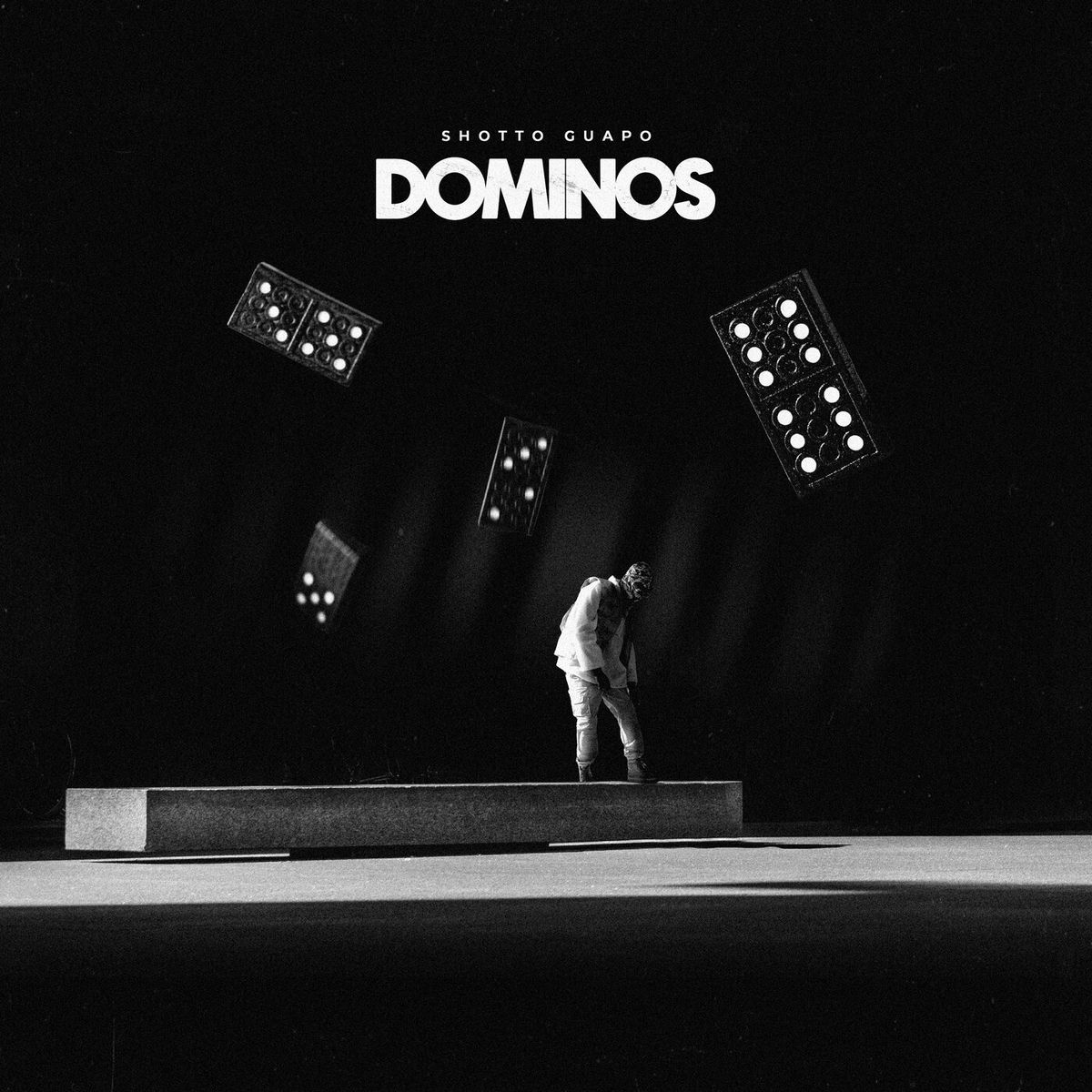 Album cover of Dominos