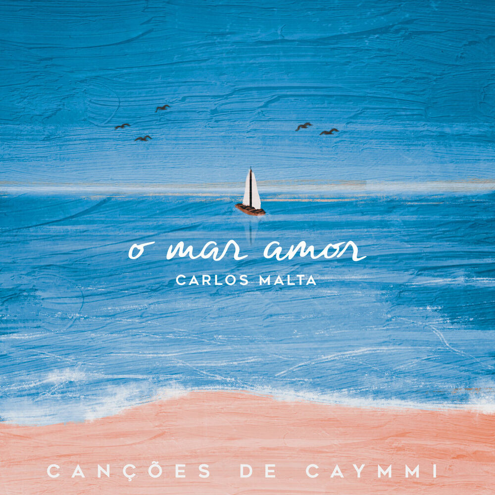 Picture of O Mar Amor - Canções de Caymmi