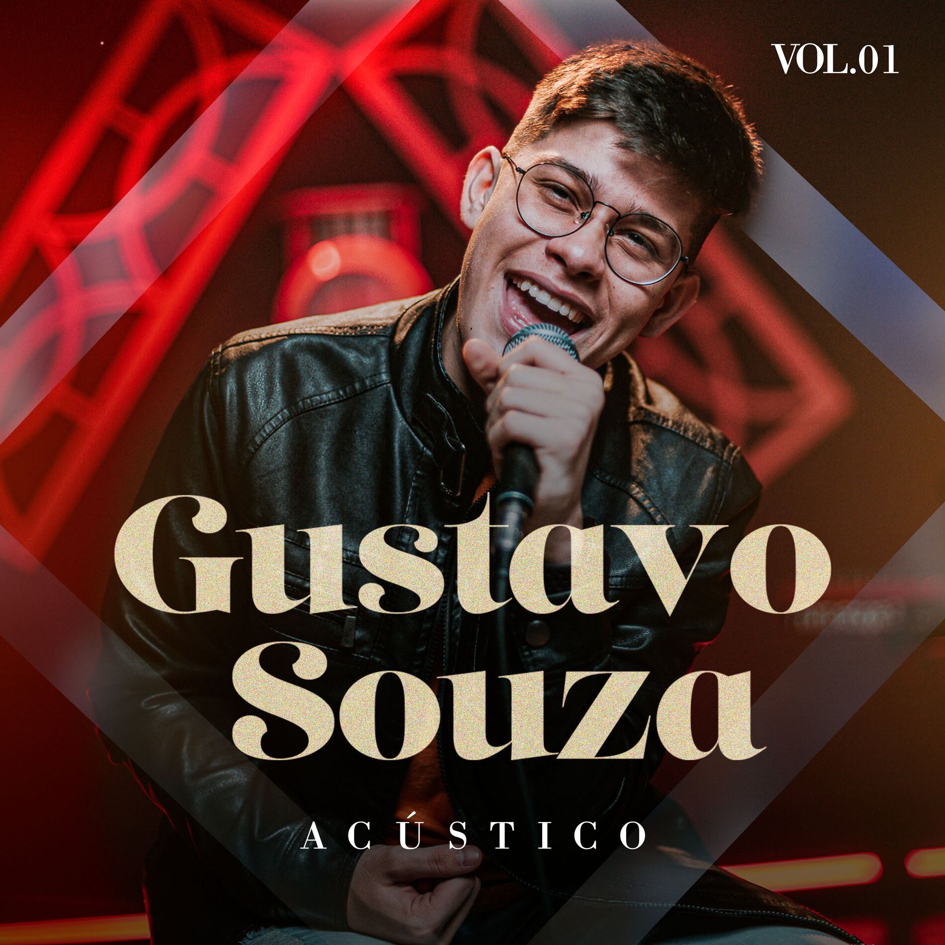 Album cover of Era a Mão de Deus