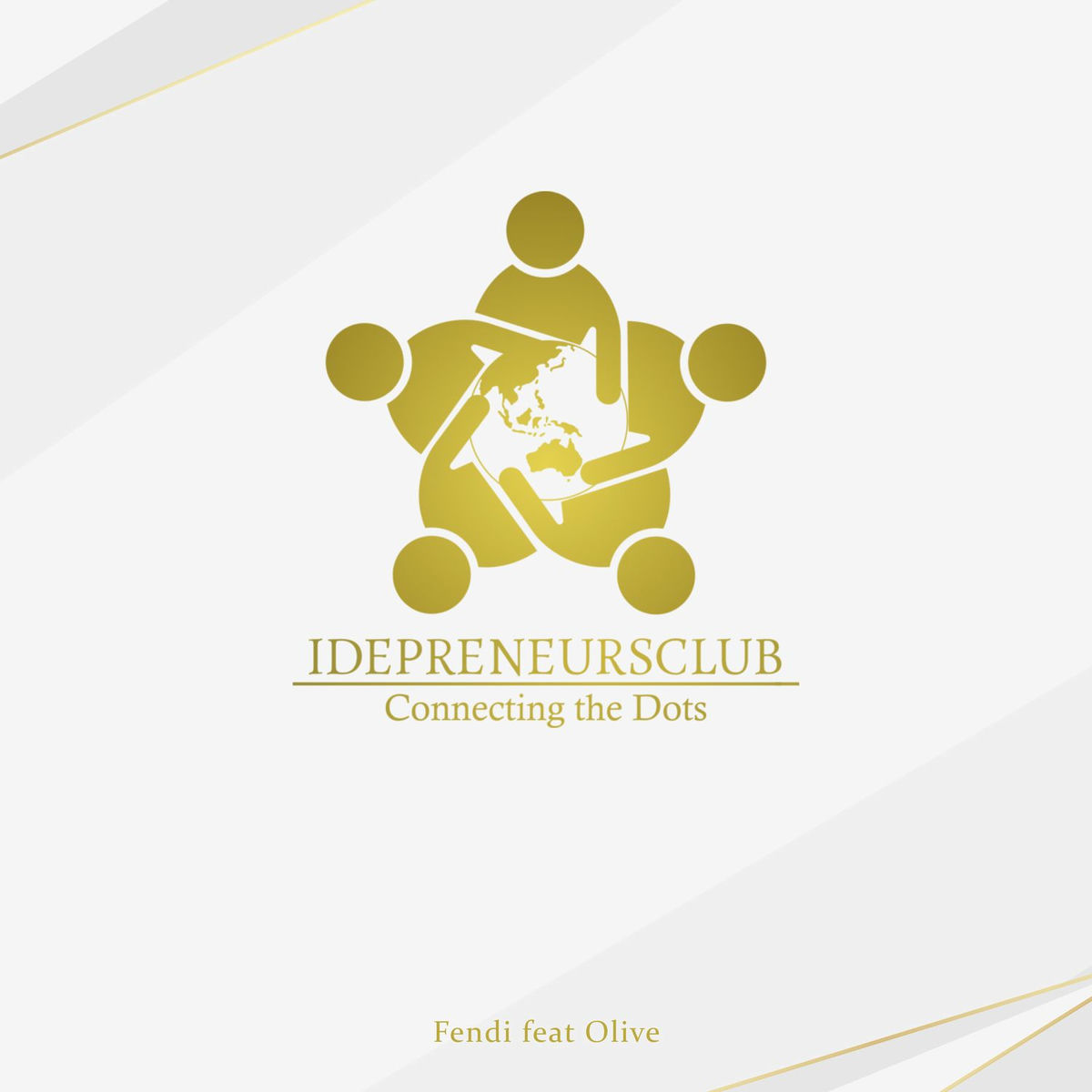 Album cover of Jingle Idepreneurs Club