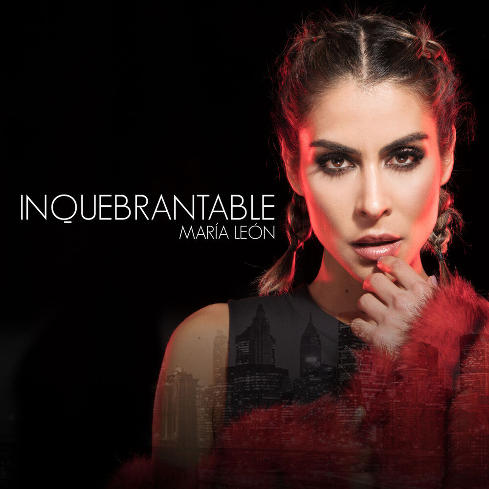 Picture of Inquebrantable