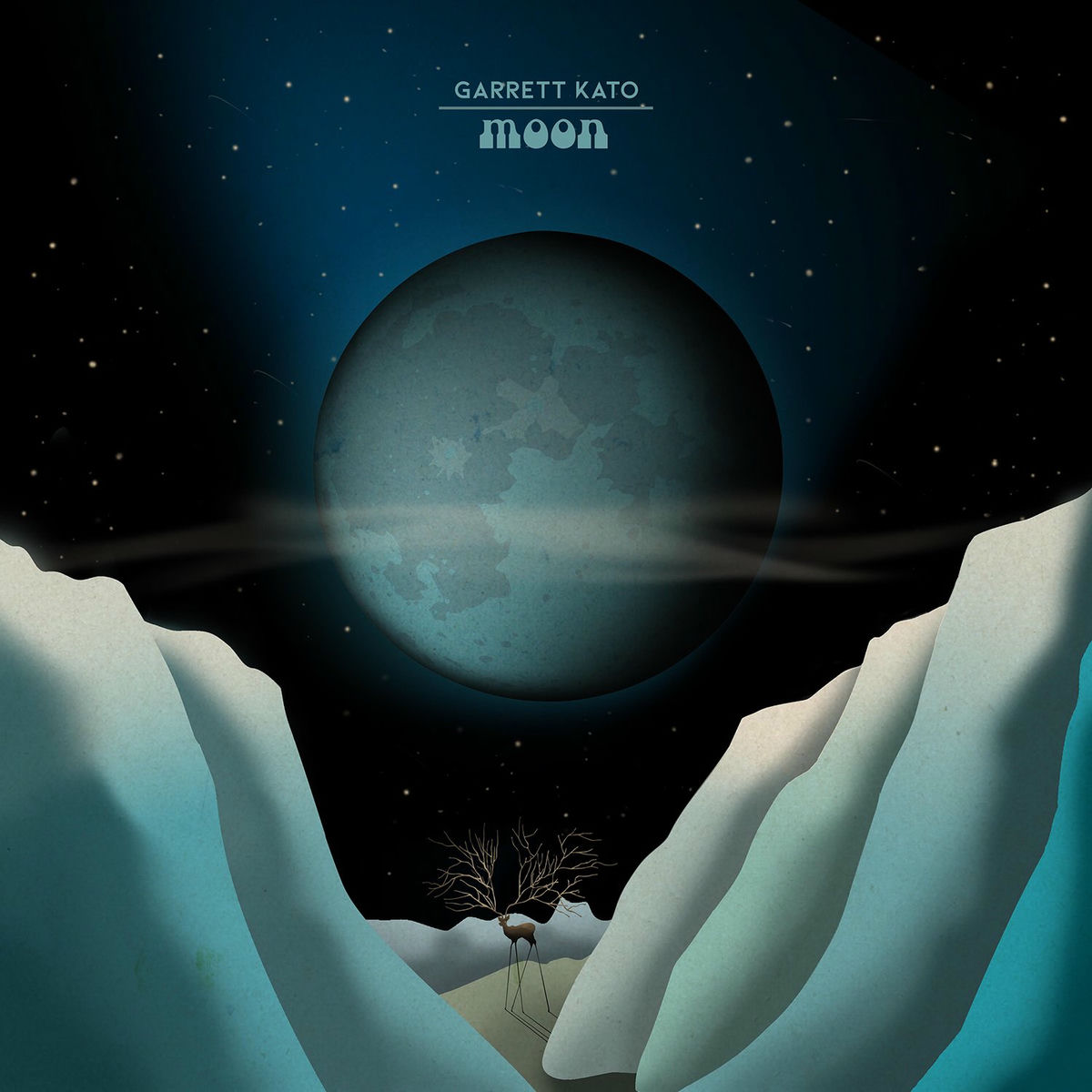 Album cover of Moon