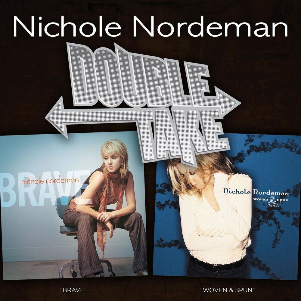 Picture of Double Take: Nichole Nordeman
