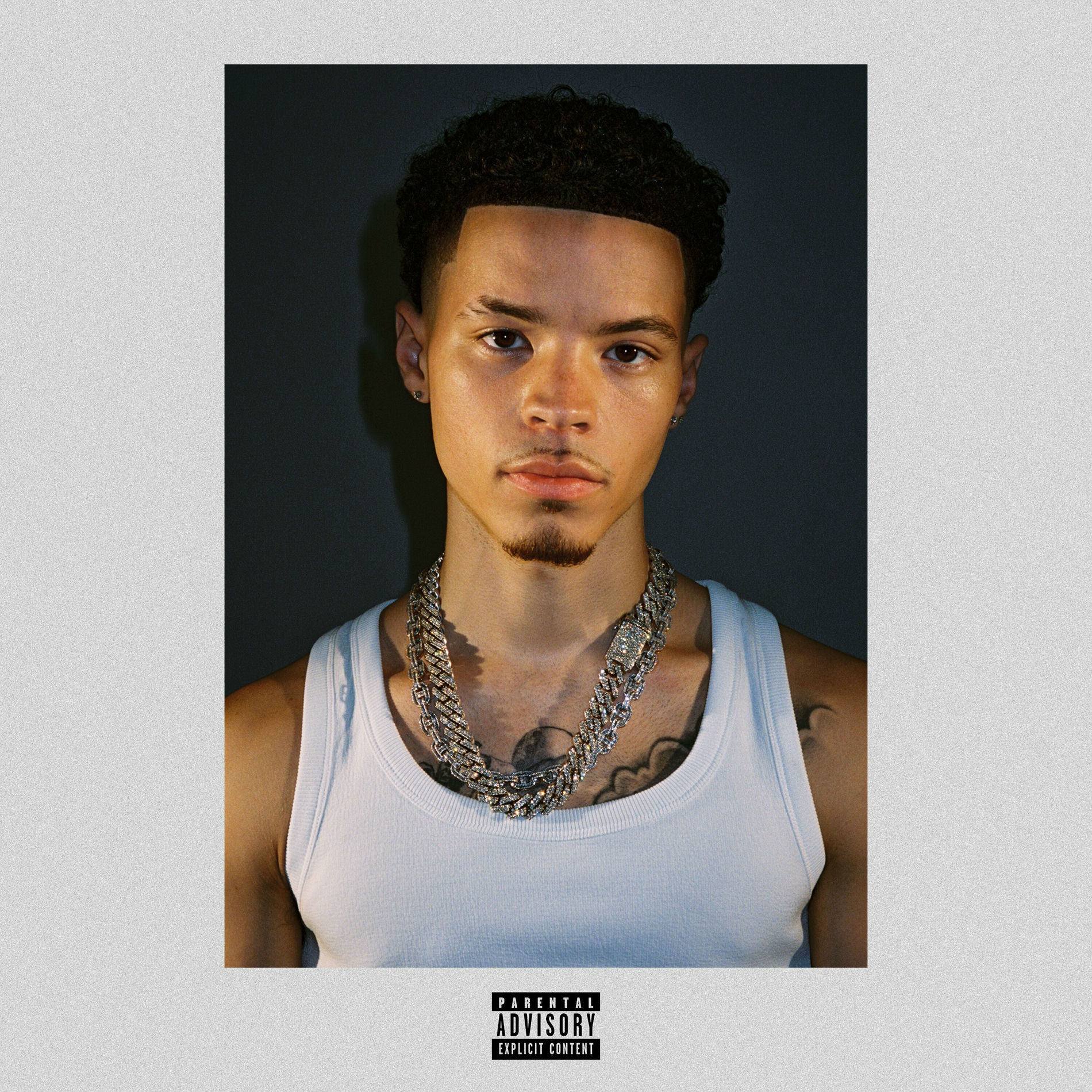 Album cover of Love U Forever
