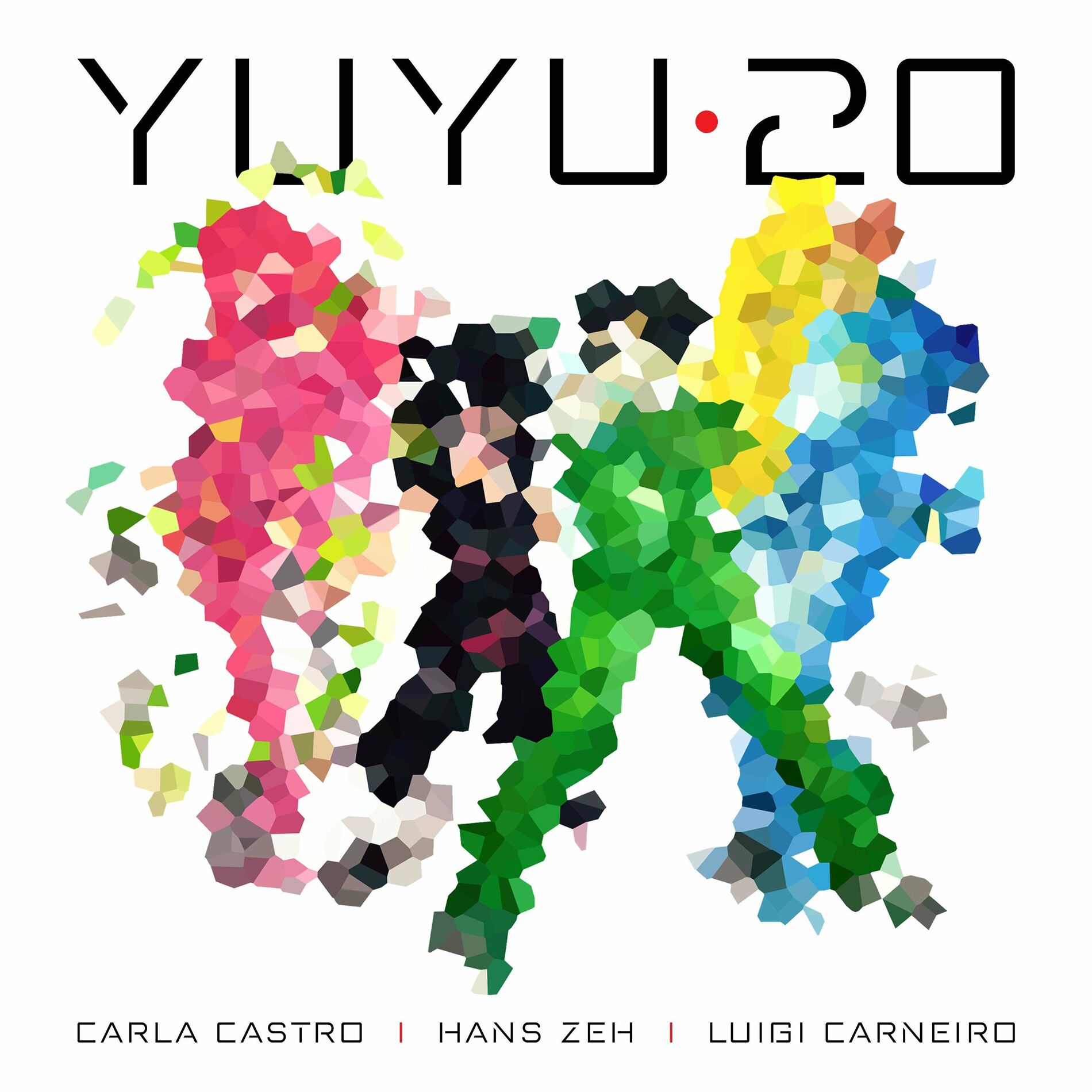 Album cover of Sorriso Contagiante