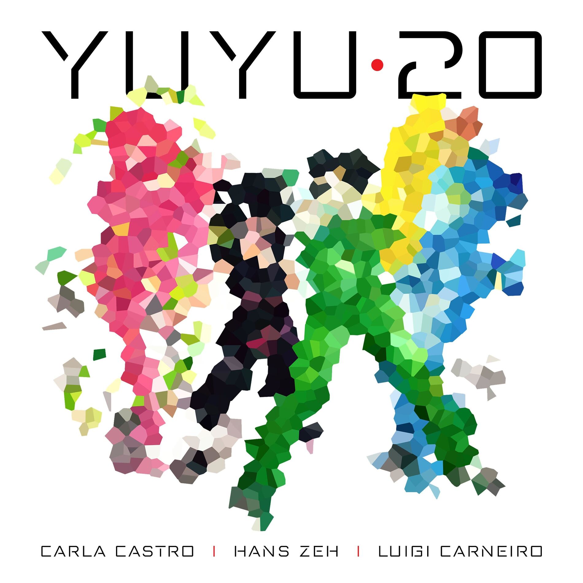 Album picture of YUYU20