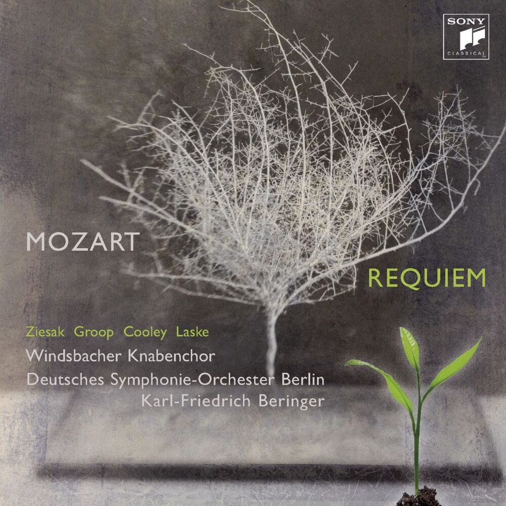 Picture of Mozart: Requiem