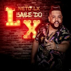 Cover of Baile do LX