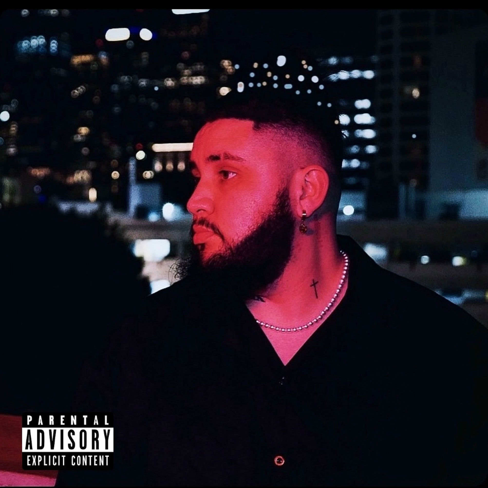 Album cover of Ex Situationship
