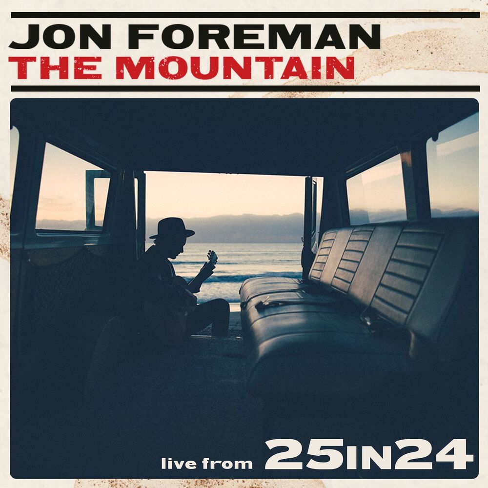 Picture of The Mountain (Live from 25in24)