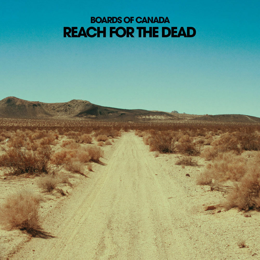 Picture of Reach For The Dead