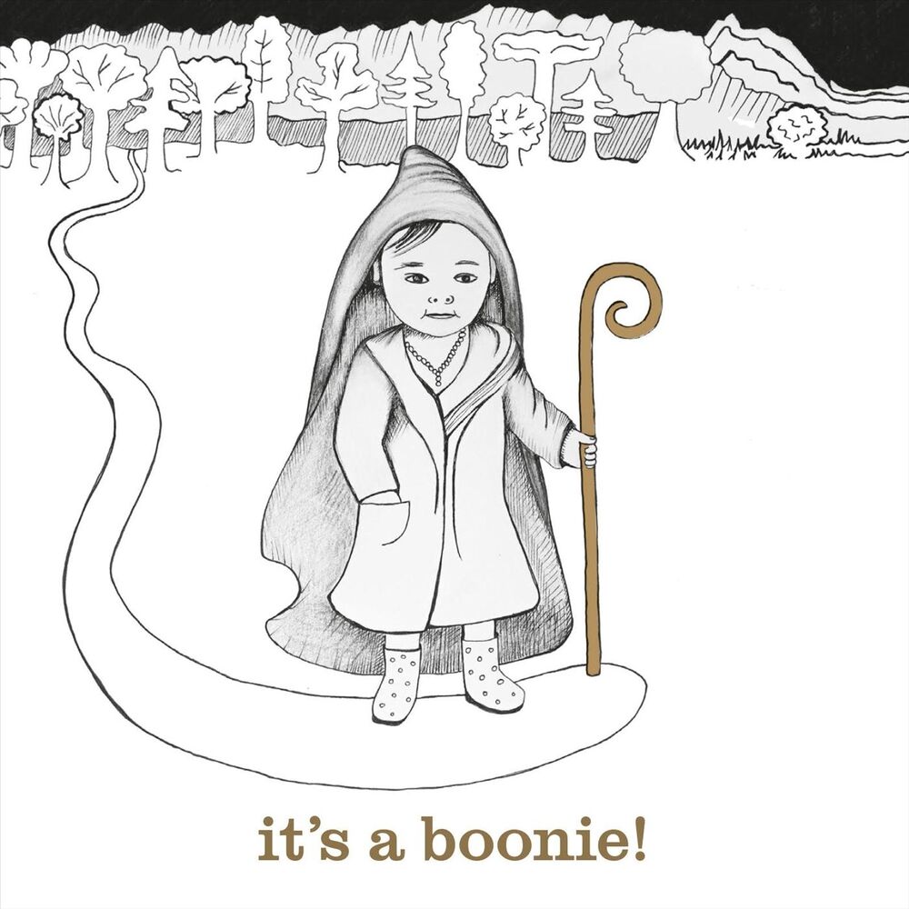 Picture of It's a Boonie!