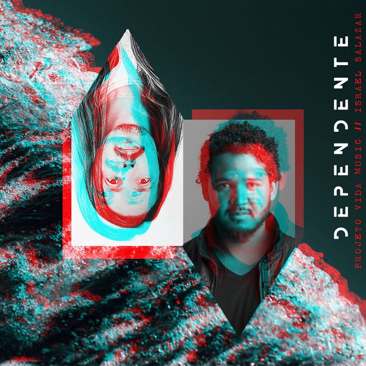 Album cover of Dependente