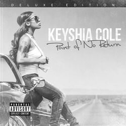 Cover of Point Of No Return (Deluxe)