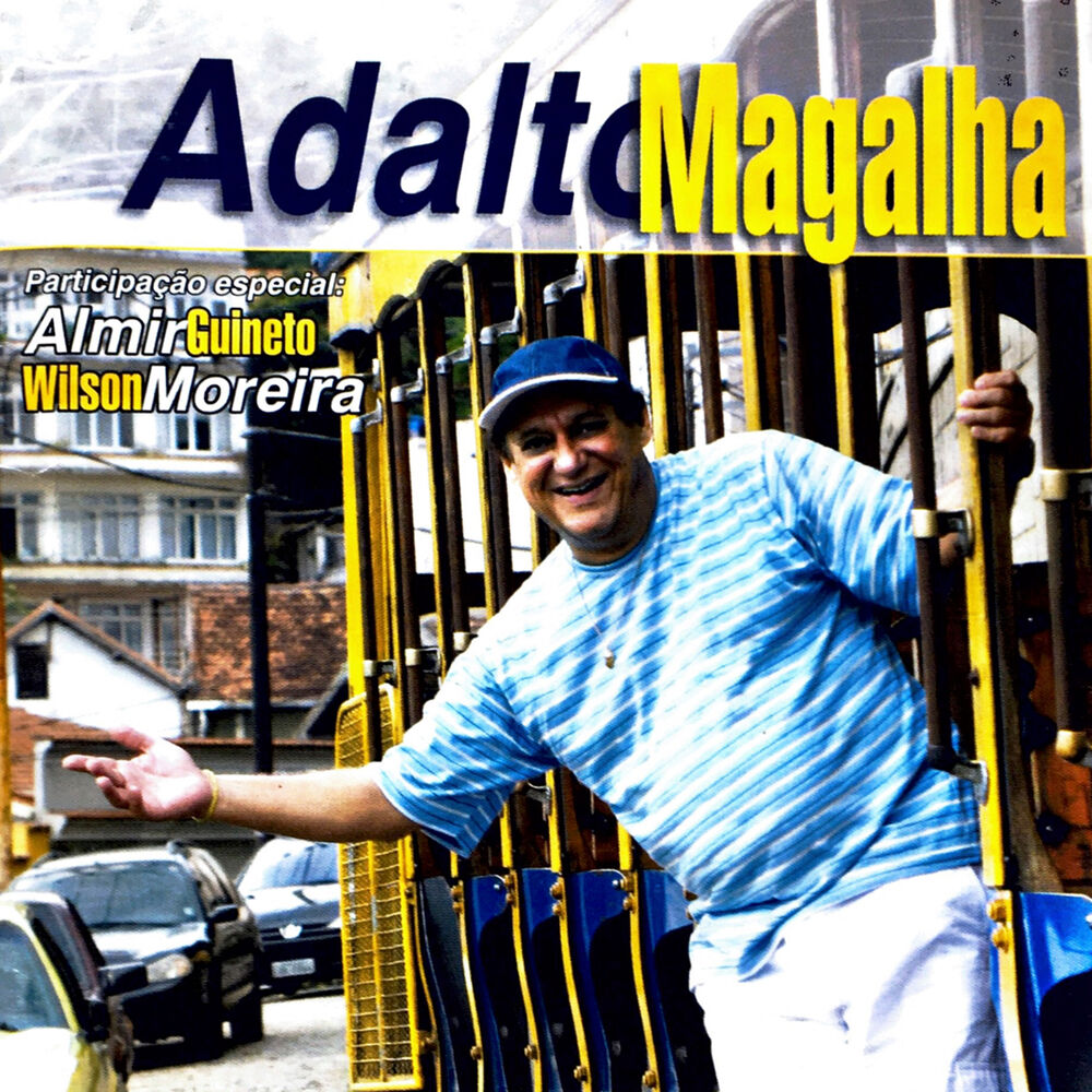 Picture of Samba De Tradição