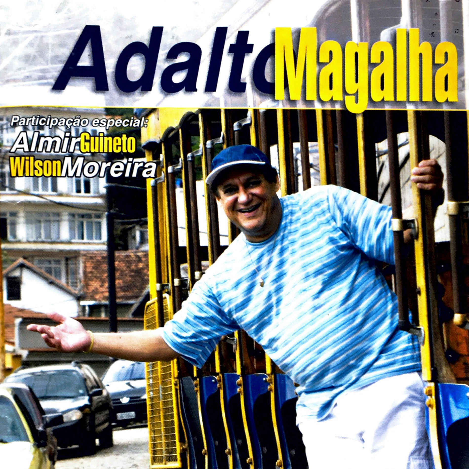Album cover of Samba De Tradição