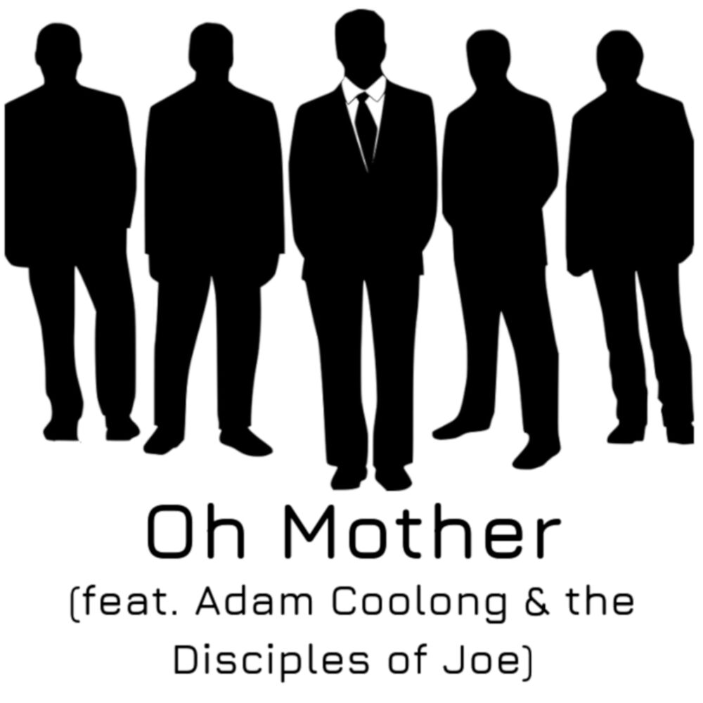 Picture of Oh Mother (feat. The Disciples of Joe)