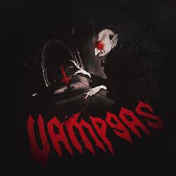 Cover of VAMPGAS