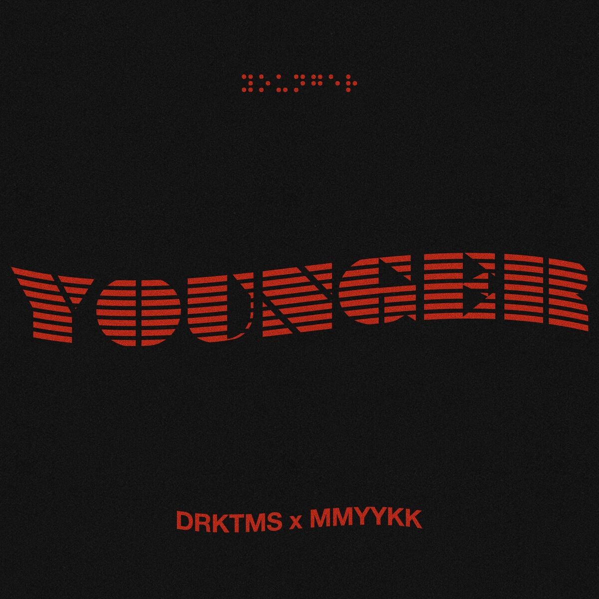 Album cover of Younger