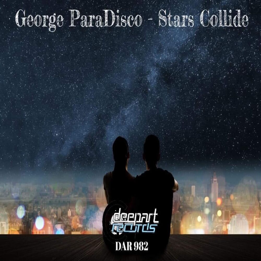 Picture of Stars Collide